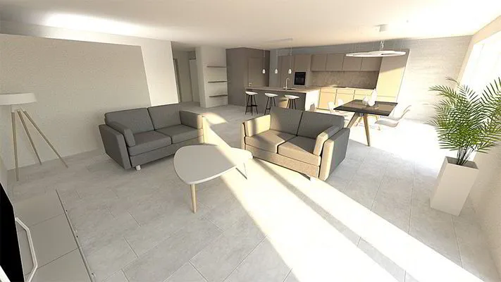 EXCEPTIONNEL ! A vendre appartements de haut standing en PPE de 3,5 et 4,5 pièces et attiques idéalement bien situés - Photo 5