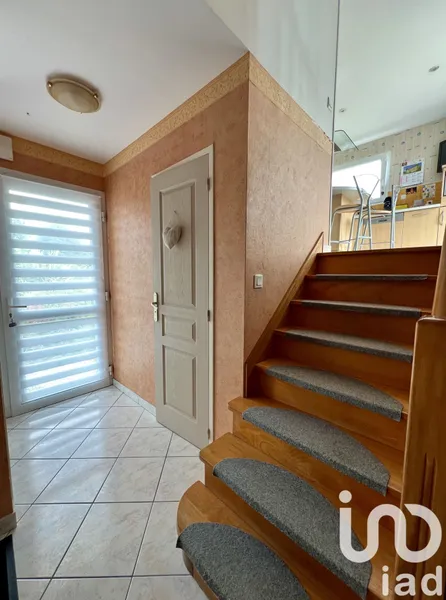 Vente Maison/villa 6 pièces - Photo 4