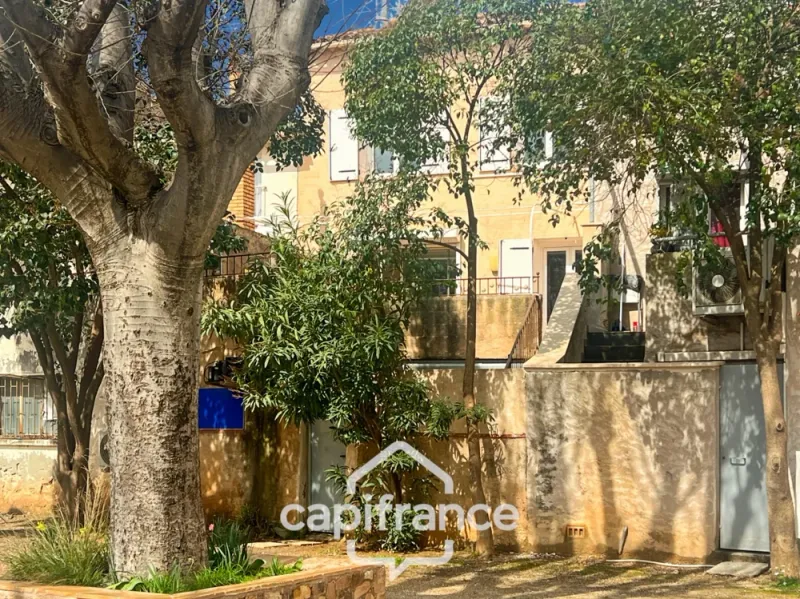 Maison 8 pièces à vendre à LA CRAU - Photo 4