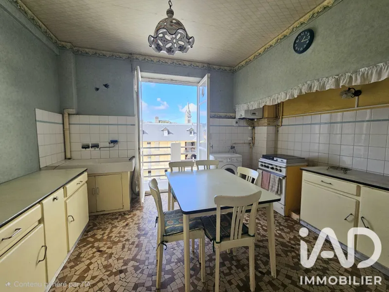 Vente Appartement 3 pièces - Photo 2