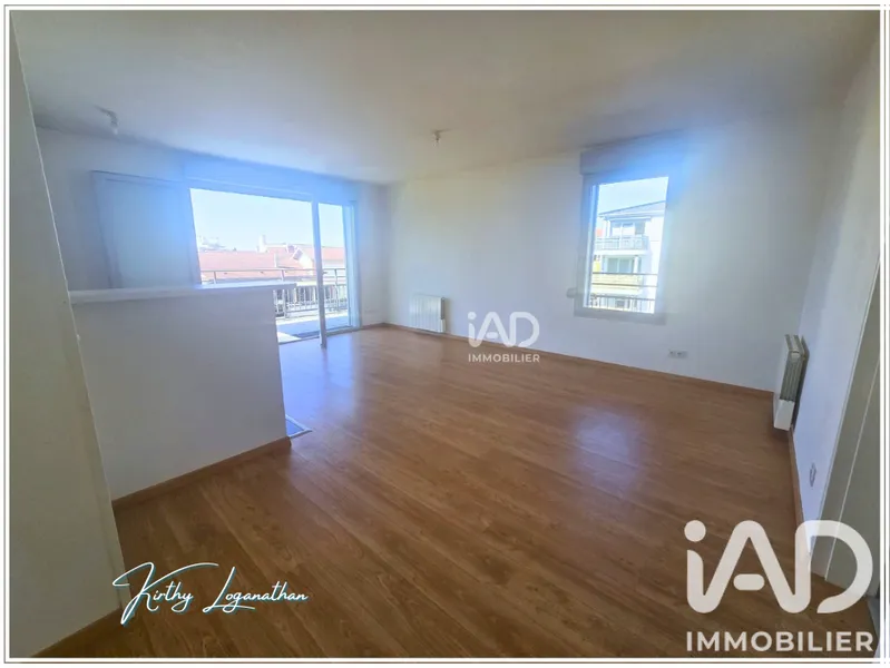 Vente Appartement 3 pièces - Photo 4