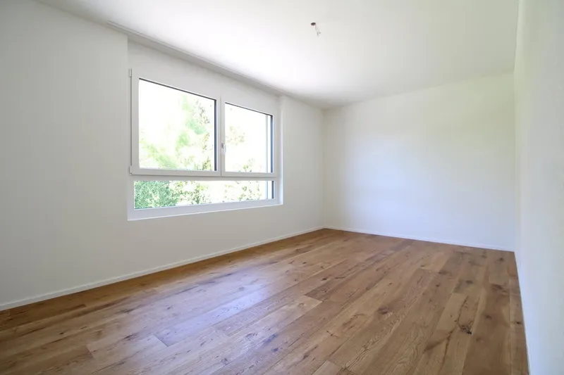 Neubauprojekt/Erstbezug - Charmante 3.5 Zimmerwohnung - Photo 2