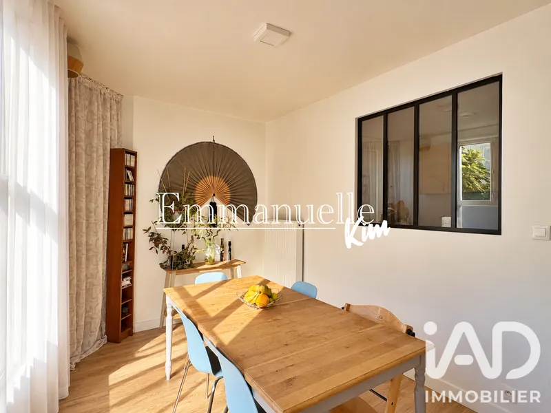 Vente Maison de ville 5 pièces - Photo 4