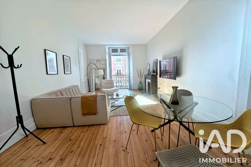 Appartement à vendre, 3 pièces, 80 m², Cauterets