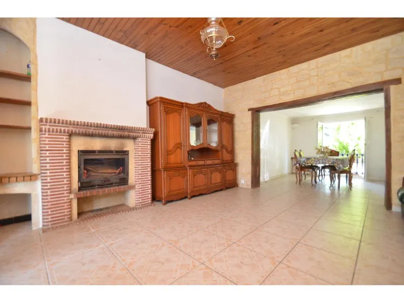 Maison F14 - Photo 4