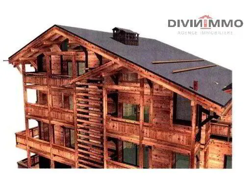 Appartement de 2.5 pièces sur les pistes de ski - Photo 5