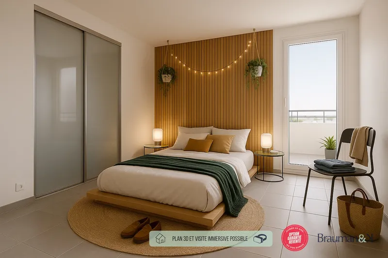5 PIÈCES de 98m² + EXT(s) de 18m² + PKG(s) - Photo 5