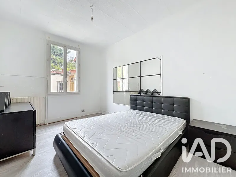 Vente Appartement 2 pièces - Photo 5