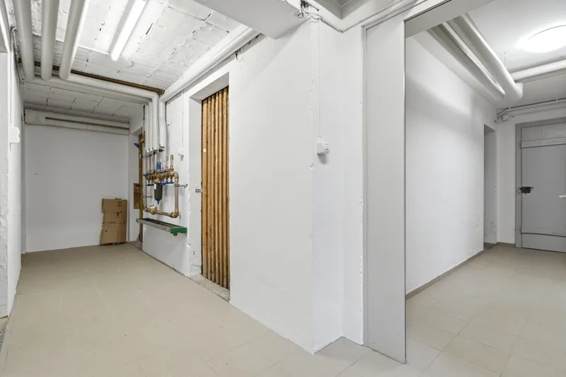 Über den Dächern von Bern – moderner Wohnkomfort im Altbau - Photo 3