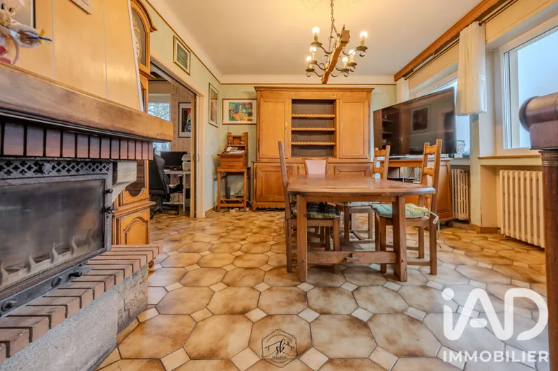 Vente Maison traditionnelle 6 pièces - Photo 4