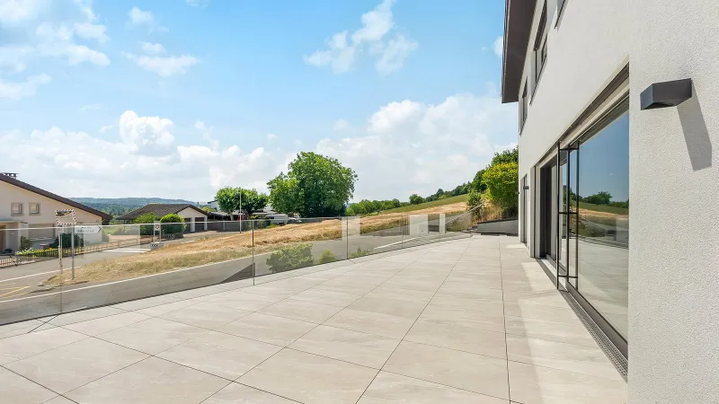 Neubau mit Nähe zu Aarau und Raum für eigene Ideen - Photo 4