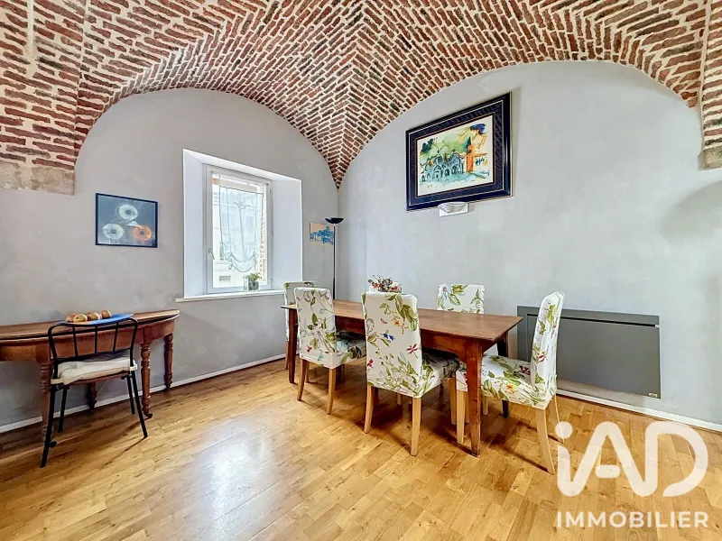 Vente Duplex 3 pièces - Photo 2