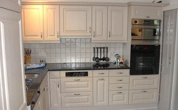6-Zimmer Maisonette-Wohnung mit Wintergarten und schöner Terrasse - Photo 5