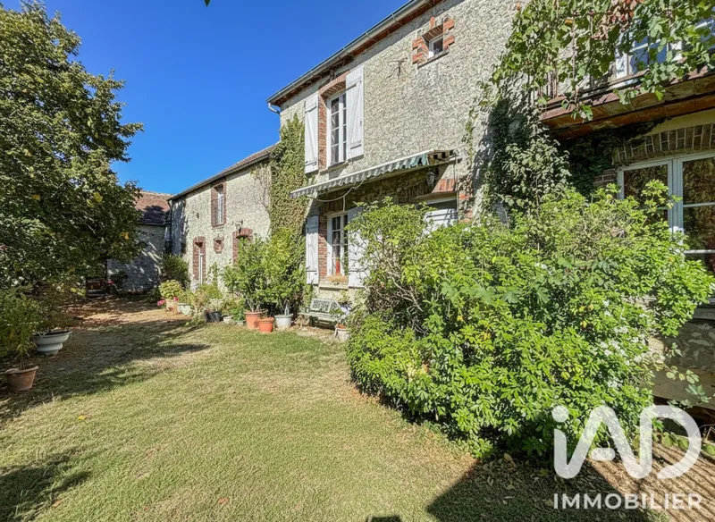 Vente Maison de campagne 6 pièces - Photo 2
