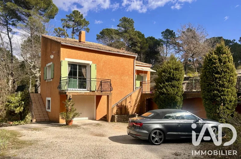 Vente Maison/villa 4 pièces - Photo 2