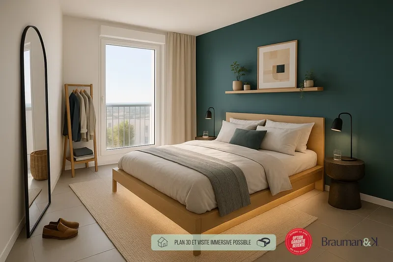 5 PIÈCES de 101m² + EXT(s) de 16m² + PKG(s) - Photo 5