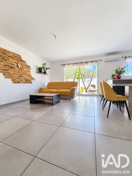 Vente Maison/villa 3 pièces - Photo 3