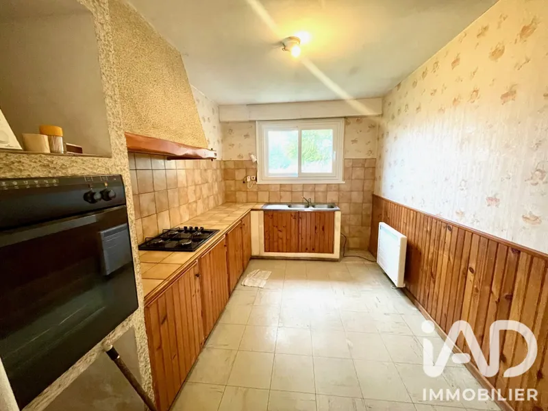Vente Maison/villa 5 pièces - Photo 5