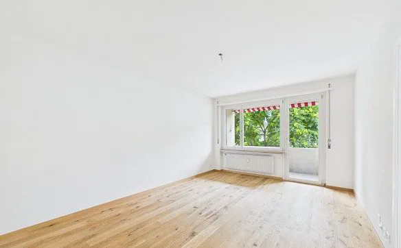3-Zimmerwohnung an ruhiger Lage im Liebefeldquartier - Photo 5