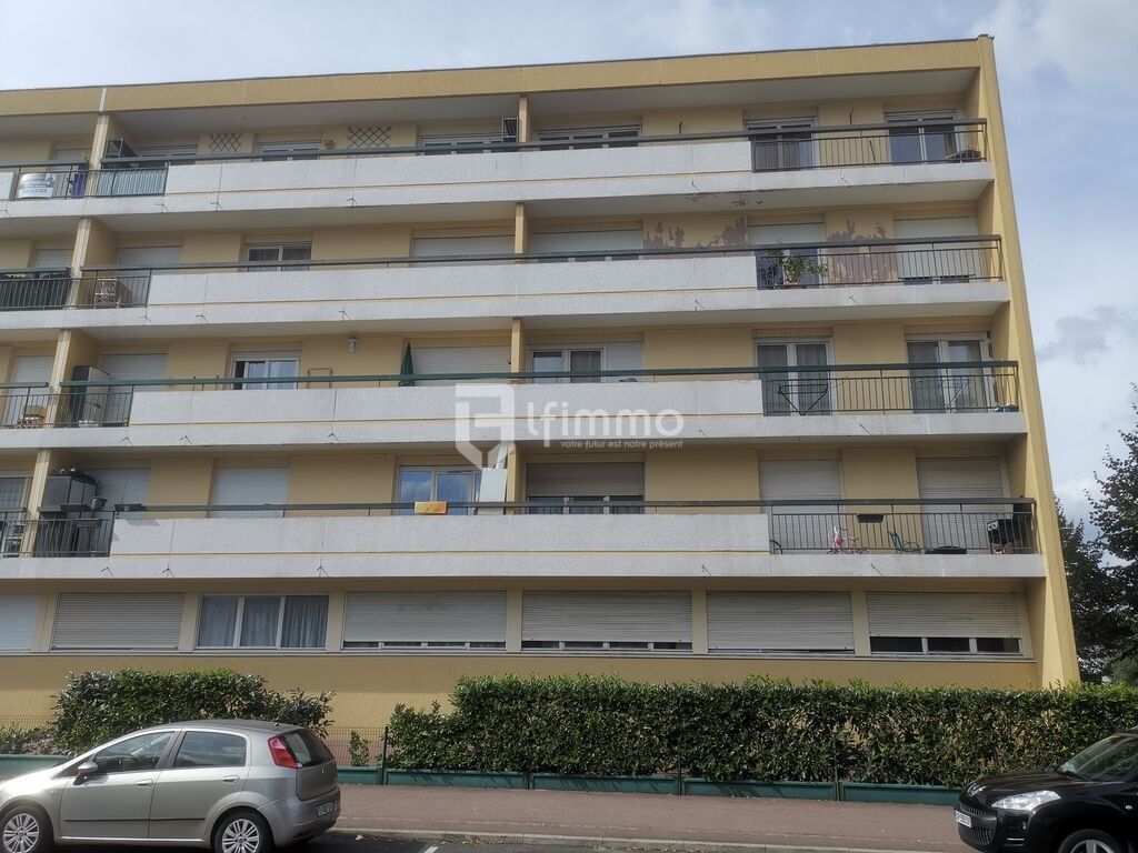 Appartement familial 5 pièces à visiter sans attendre