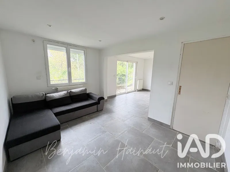 Vente Maison/villa 4 pièces - Photo 5