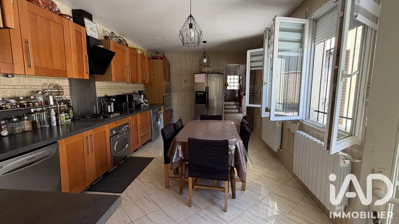 Vente Maison/villa 6 pièces - Photo 5