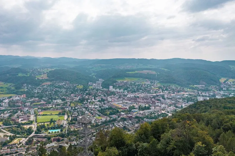 Grosse Baulandparzelle in Liestal - Photo 3