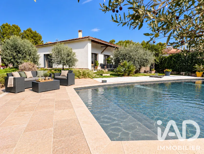 Maison à vendre, 7 pièces, 178 m², Carpentras