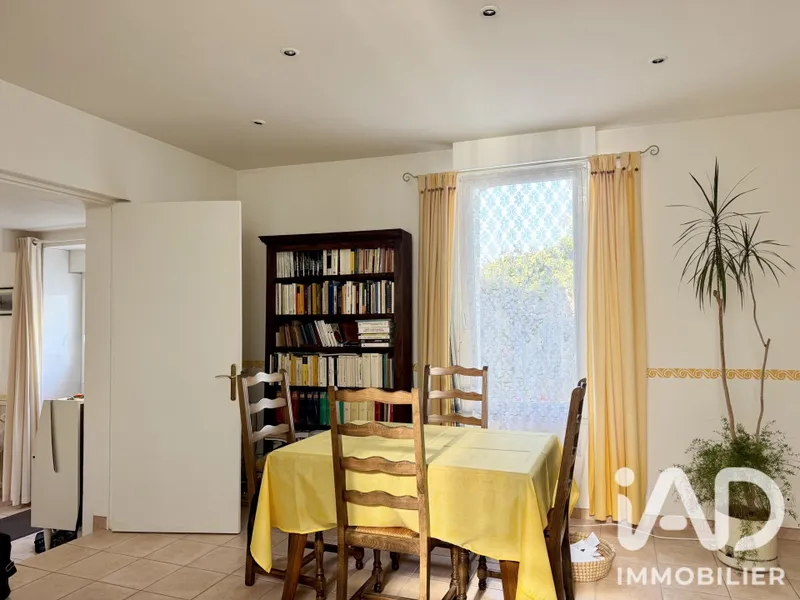 Vente Maison/villa 3 pièces - Photo 4