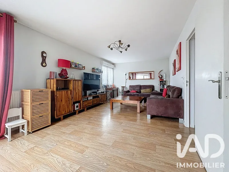 Vente Duplex 5 pièces - Photo 2