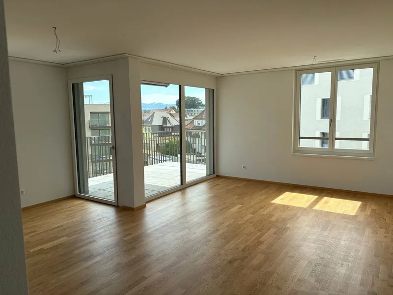 Moderne 3.5-Zimmer-Wohnungen in Egnach - Photo 3