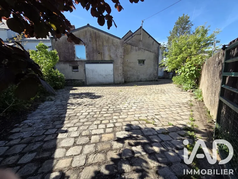 Vente Maison/villa 7 pièces - Photo 2