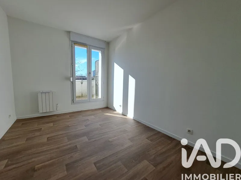 Vente Appartement 4 pièces - Photo 4
