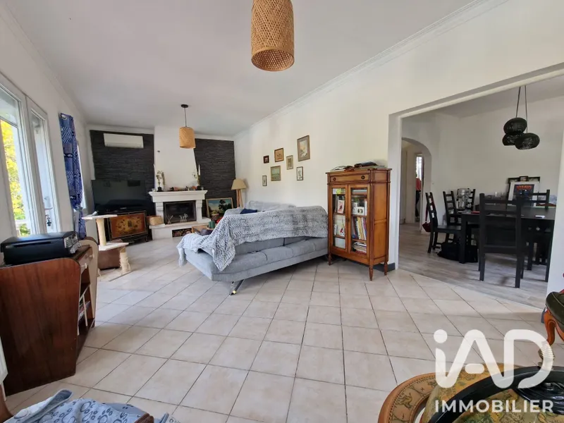 Vente Maison/villa 5 pièces - Photo 5