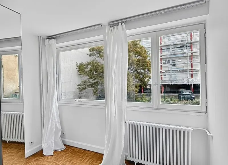 Appartement à vendre - Photo 2
