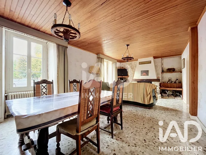 Vente Maison/villa 5 pièces - Photo 3