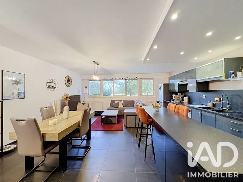 Vente Appartement 3 pièces - Photo 3