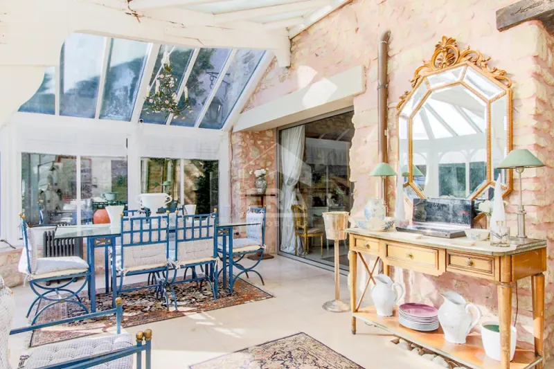 Maison d'exception à vendre à Maule - Référence 2999 - Photo 4