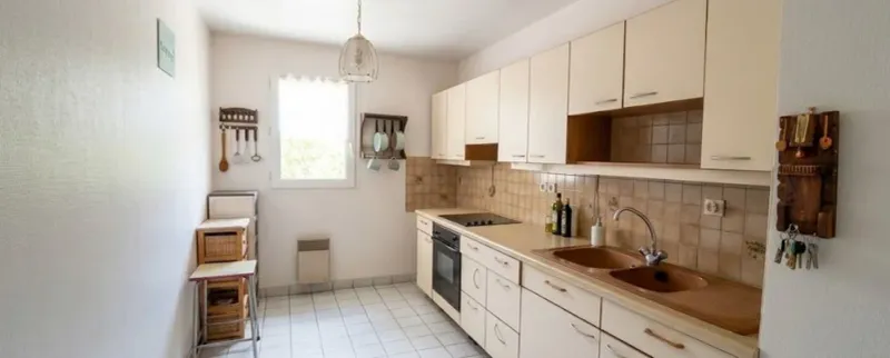 Appartement à vendre - Photo 5