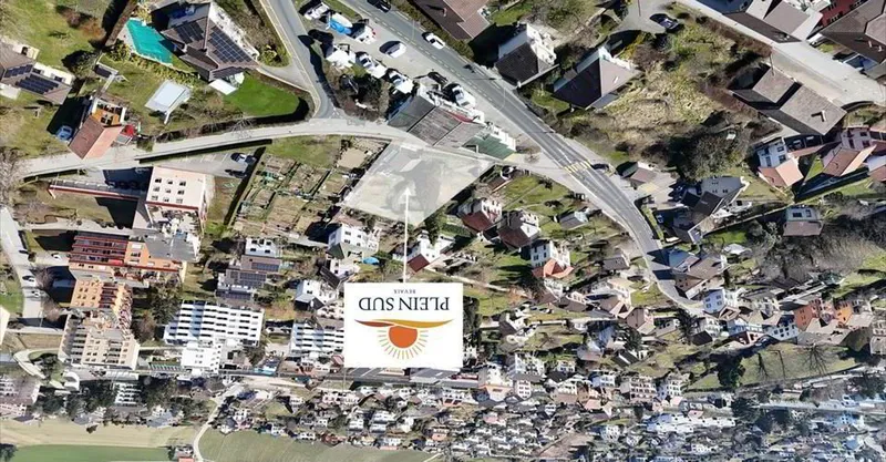 Nouveau projet à Bevaix – Appartement de 4,5 pièces au rez-de-chaussée avec jardin (lot B) - Photo 5