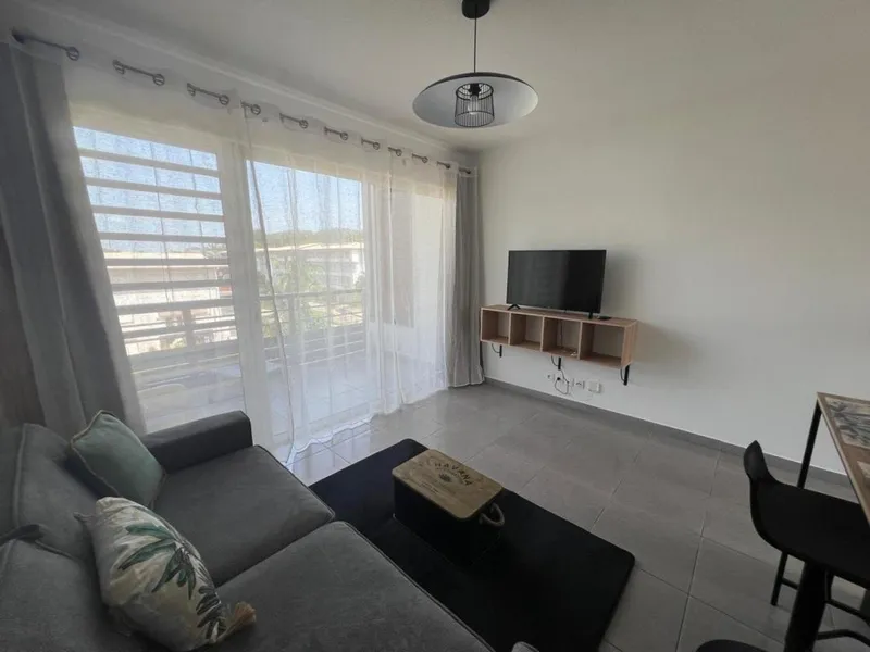 (Studio) meublé à vendre à la ZAC Hibiscus - Photo 2