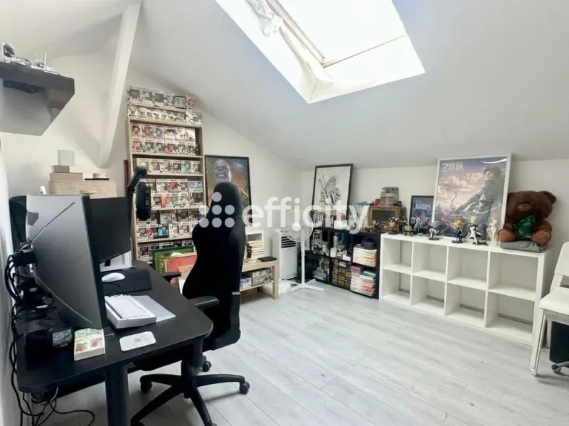 Appartement - 3 pièces - 52 m² - Photo 5