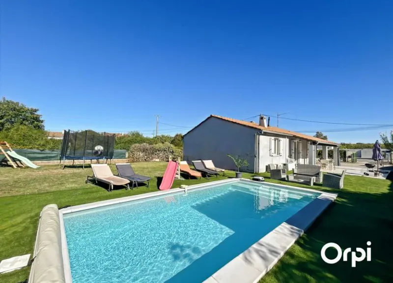 Maison à vendre - Photo 4