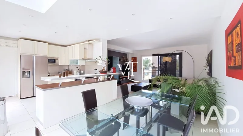 Vente Maison/villa 5 pièces - Photo 4