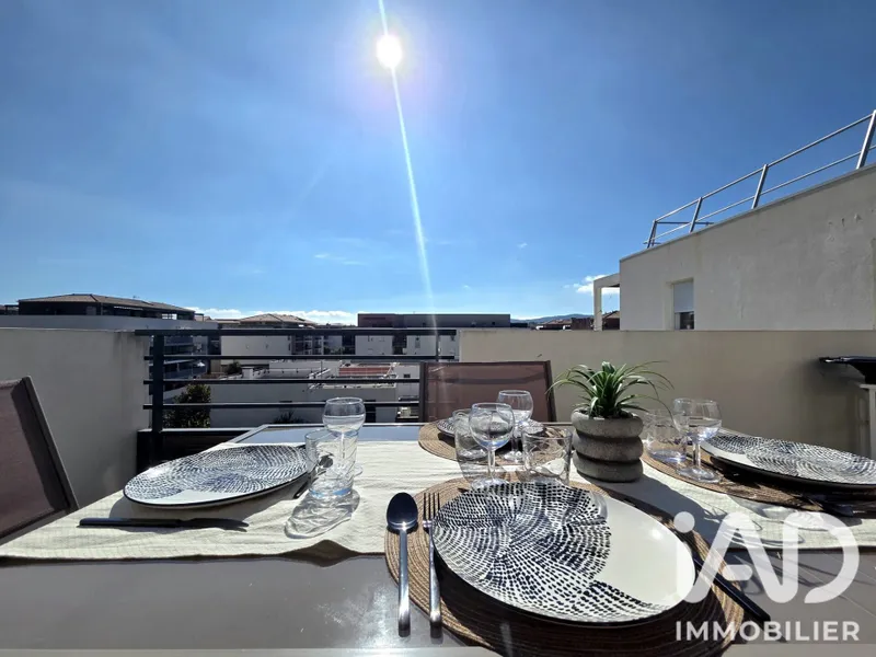 Vente Appartement 2 pièces - Photo 4