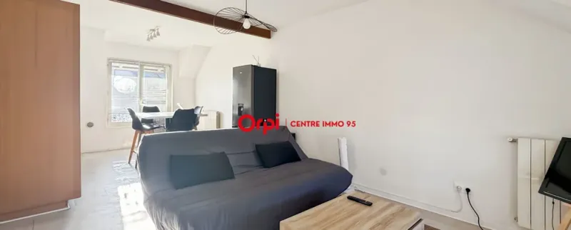 Appartement à vendre - Photo 2