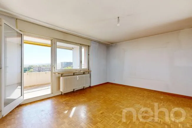 3.5 Room apartment - Photo 3