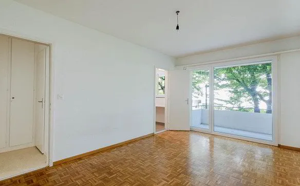 MIETEN OHNE KAUTION - Wohnen an urbaner Zentrumslage bis 30.06.2027 - Photo 4