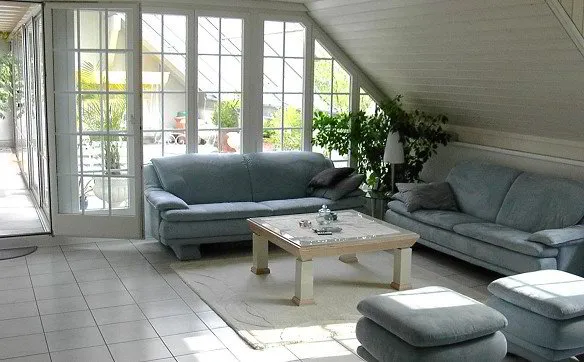 Appartement à vendre, 6 pièces, 146 m², Mettau
