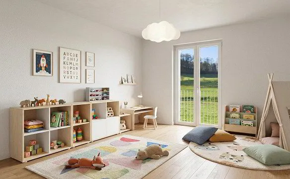 Einfamilienhaus im Grünen - Photo 3